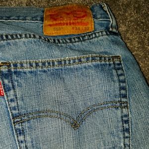 Levi Jeans